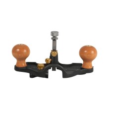 Large Router Plane