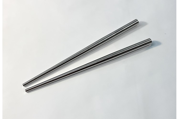 Drawbore Pin Steel Only-Pair