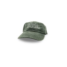 Lie-Nielsen Hat -Green