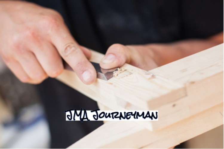 Common joinery hand made (Course No. 2) 2025