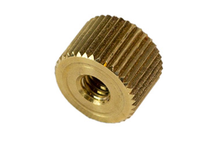 Spare Knew Concept Brass Tension Knob