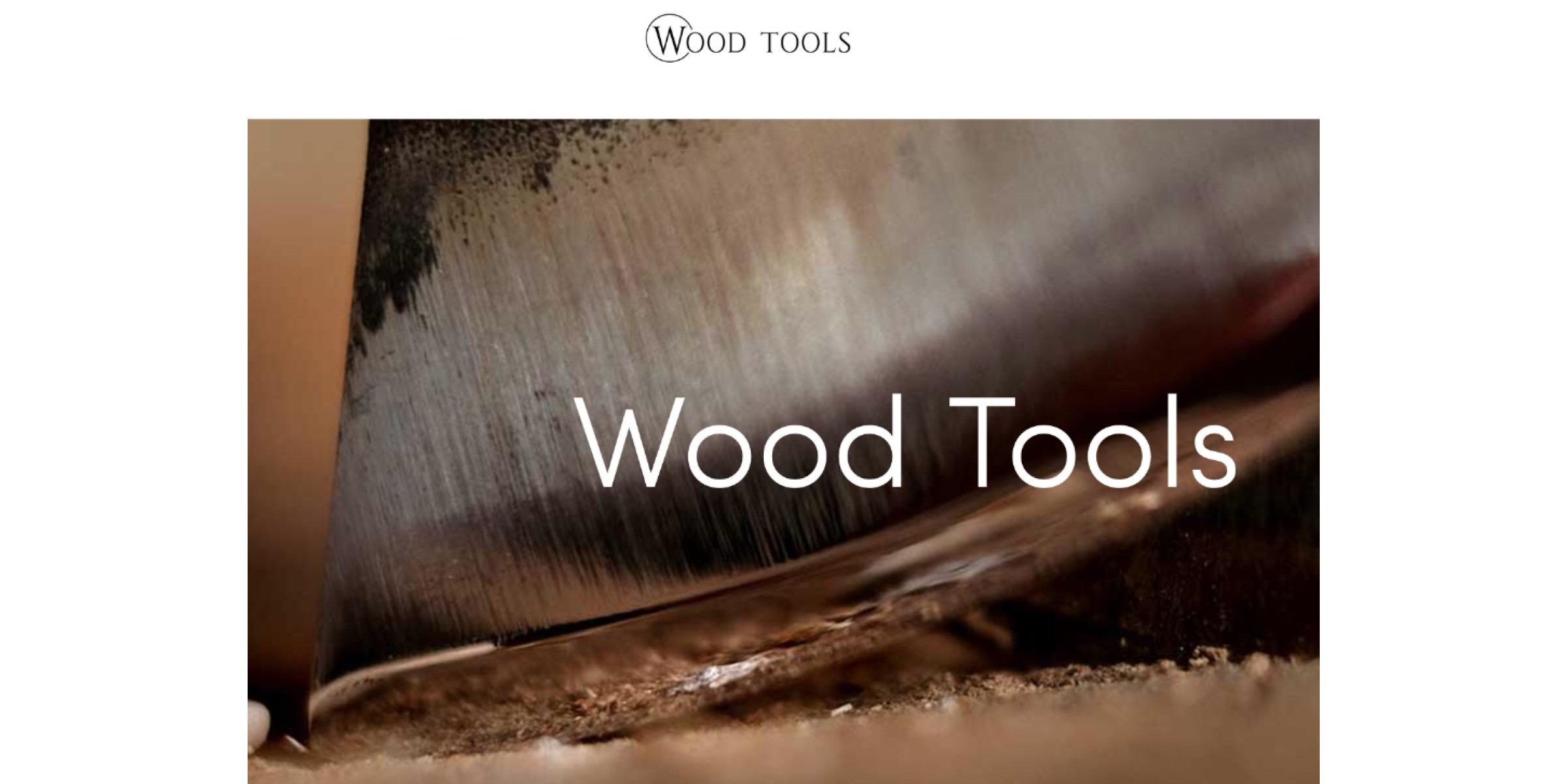 Wood Tools Ltd