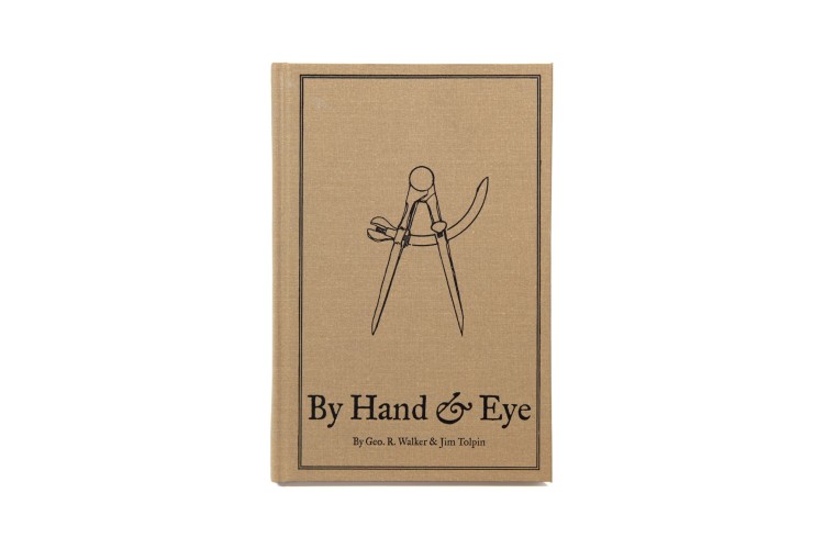 By Hand & Eye