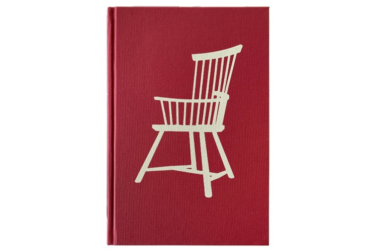 The Stick Chair Book