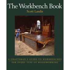 The Workbench Book - Landis