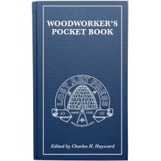 The Woodworkers Pocket Book