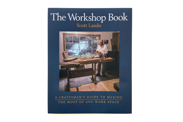 The Workshop Book - Landis