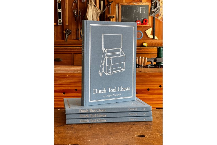 Dutch Tool Chests