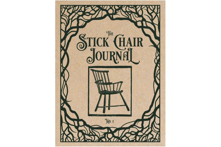 The Stick Chair Journal