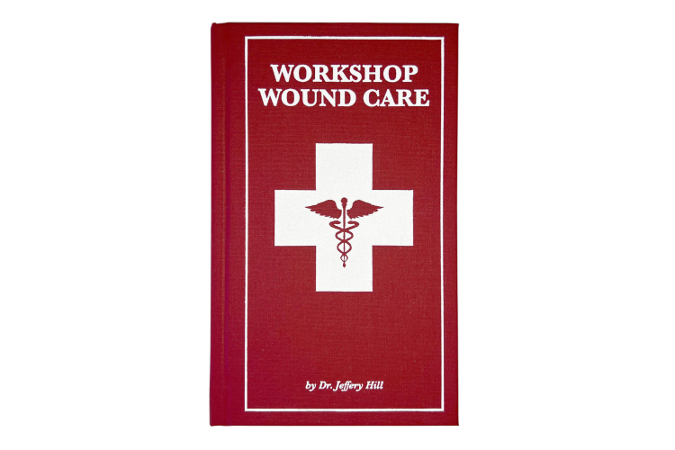 Workshop Wound Care