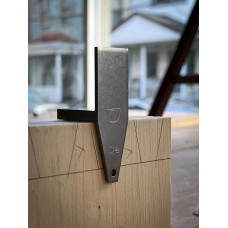 Crucible Dovetail Template 1:4