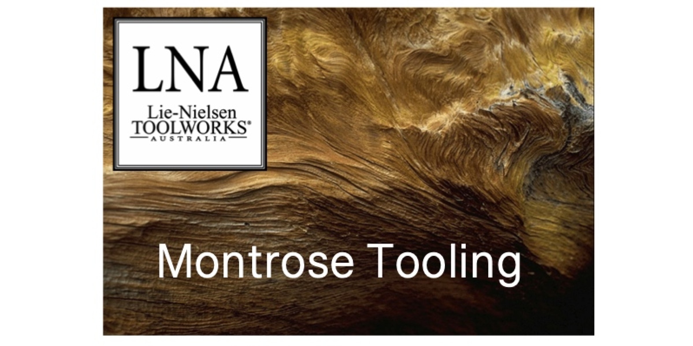 Montrose Tooling