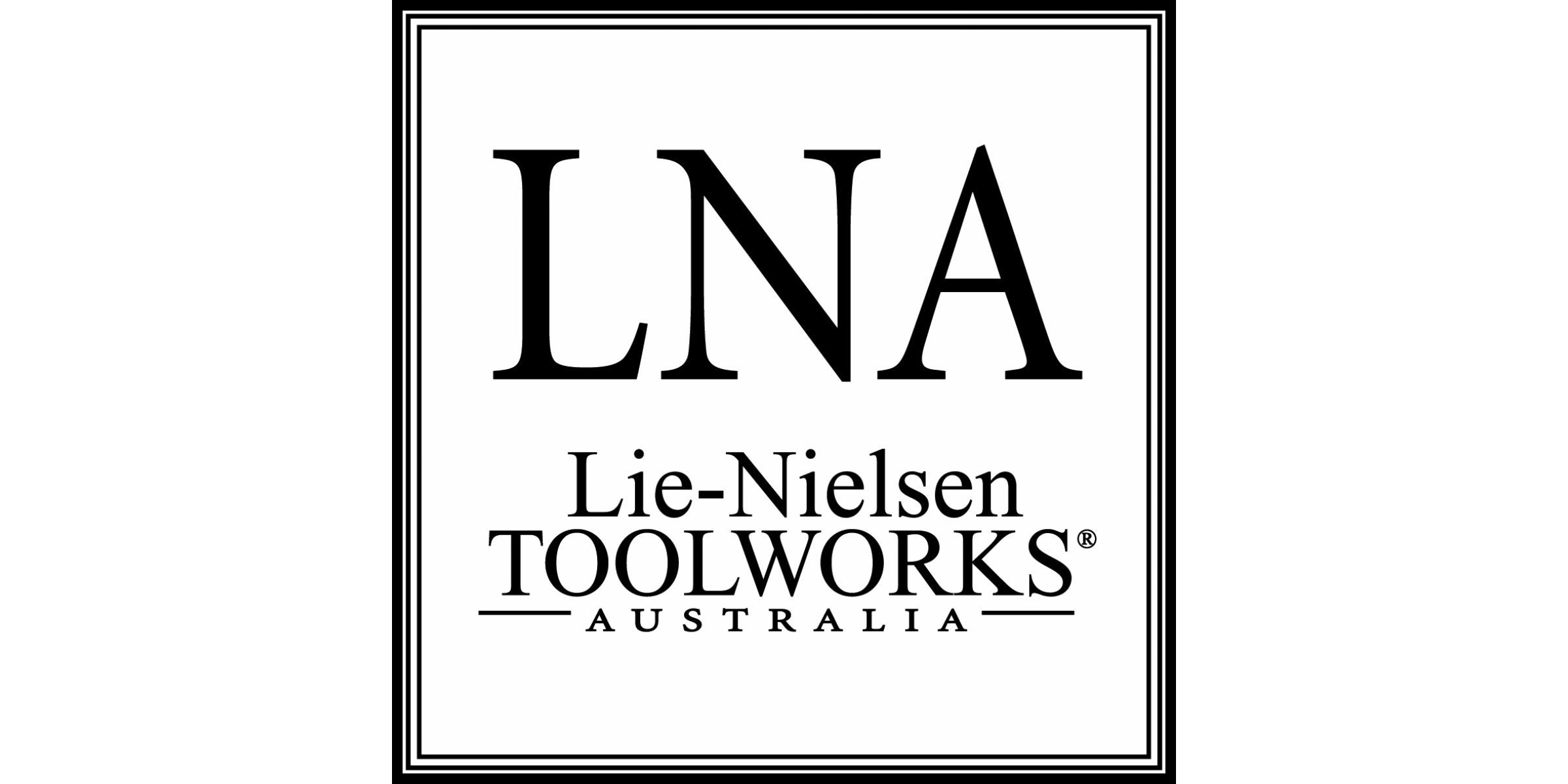 Lie-Nielsen Toolworks 