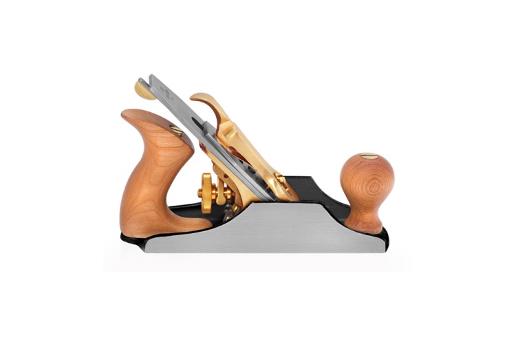 No. 2 Bench Plane Iron