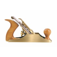 No. 4 Bench Plane in Bronze 