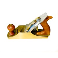 No. 4 Bench Plane in Bronze 