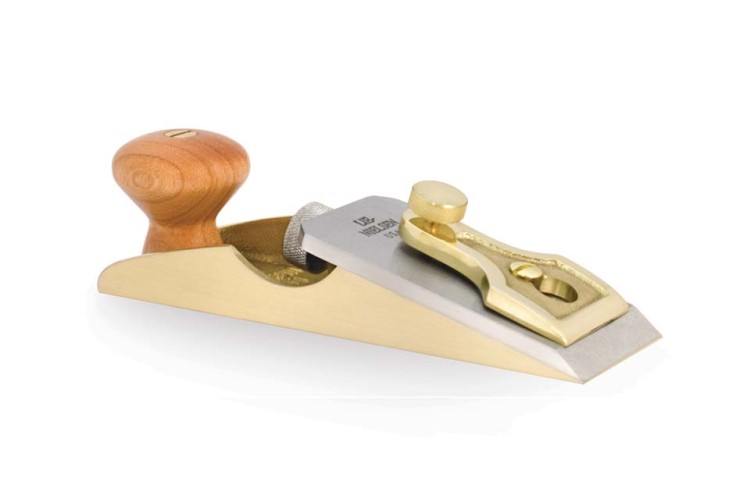 Chisel Plane