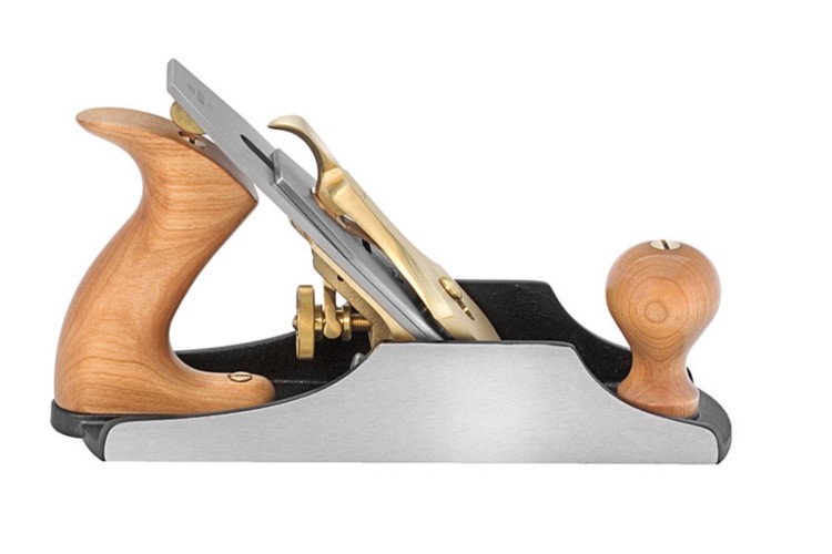 No. 3 Bench Plane in Iron