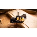 Small Router Plane - Closed Throat