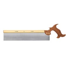 Carcass Saw-Cherry Handle