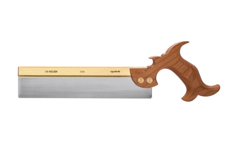 Dovetail Saw-Cherry Handle