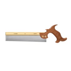 Tapered Dovetail Saw-Cherry Handle