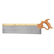 Tapered Tenon Saw-Cherry Handle