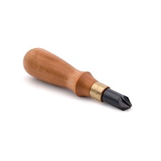 Countersink with Cherry Handle