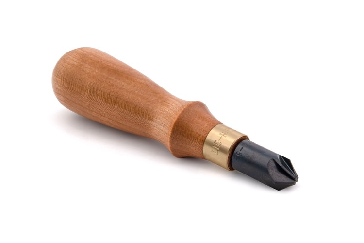 Countersink with Cherry Handle