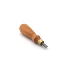 Handle Nut / Cap Screwdriver-SD-5 with Cherry Handle