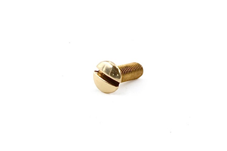 No. 60-1/2 Cap Screw