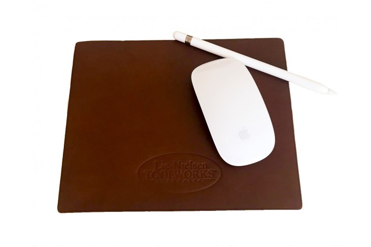 LNA Leather Mouse Mat