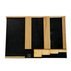 Ohishi Stone Board only