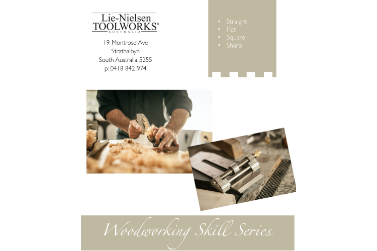 Woodworking School Accommodation PDF