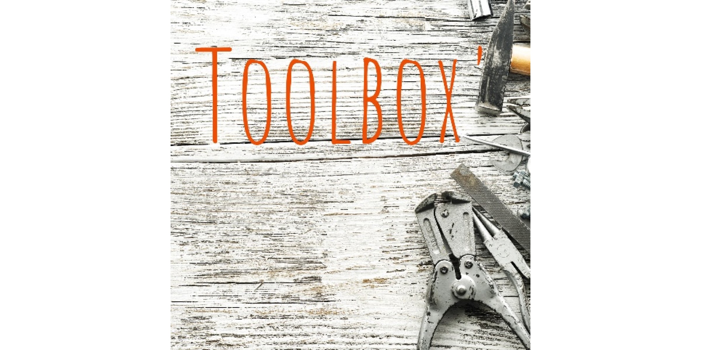 The Toolbox