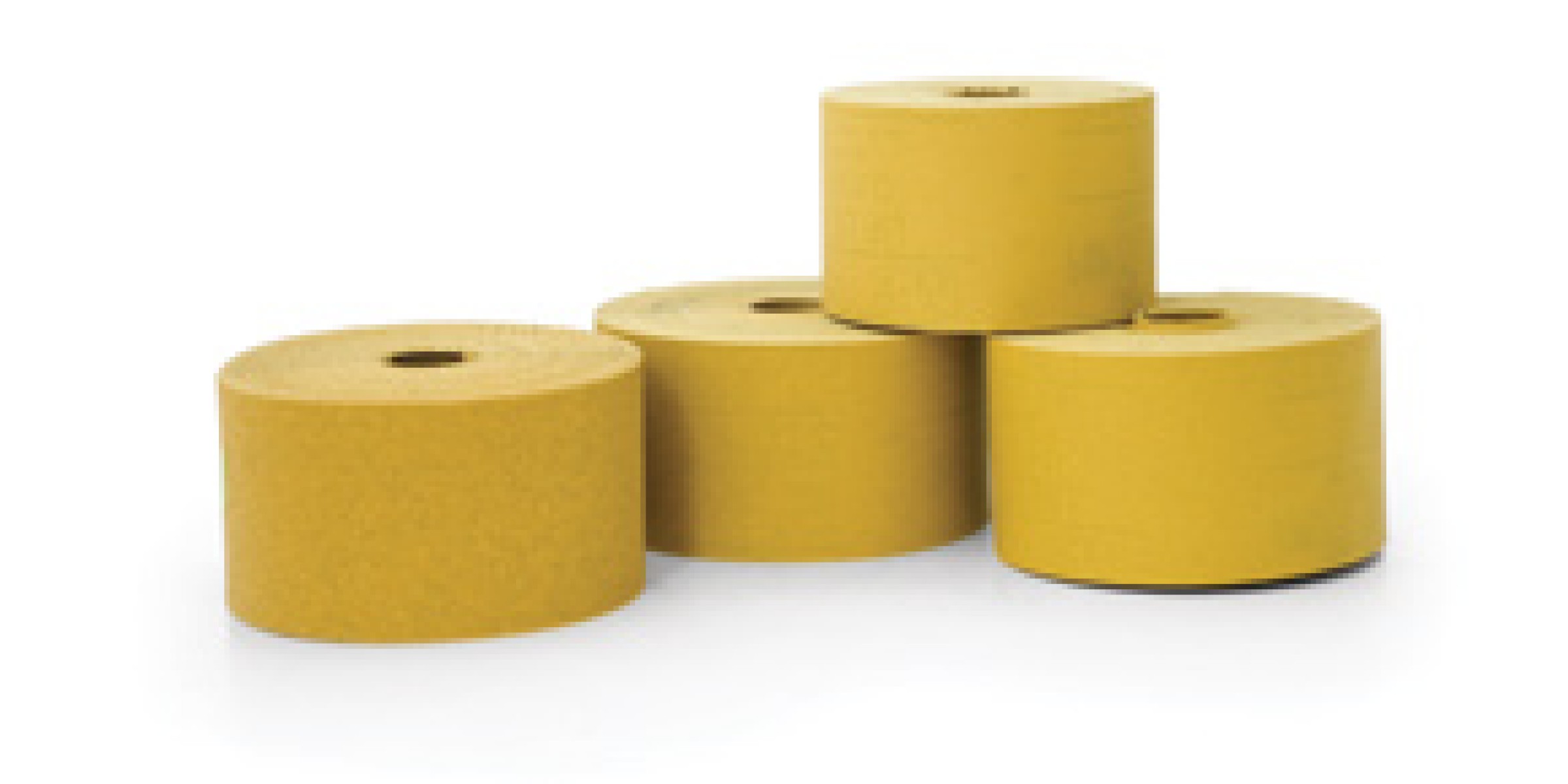 Adhesive-Backed Sandpaper