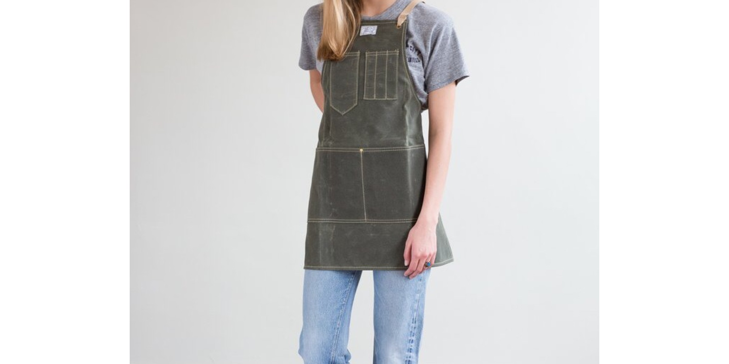 Shop Aprons