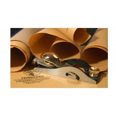 Lie-Nielsen Uniwrap, 10-sheet tube