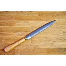 Auriou Cabinet Maker's Rasp  8in- 11 Grain - LEFT