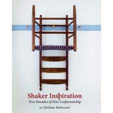 Shaker Inspiration: Five Decades of Fine Craftsmanship