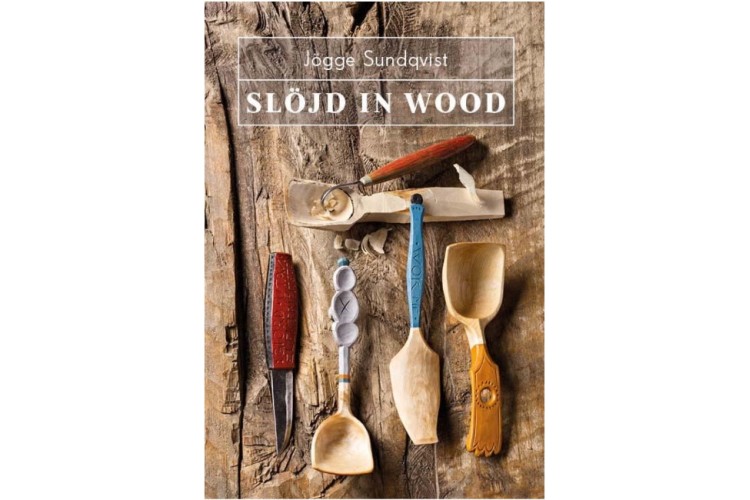 Slojd in Wood