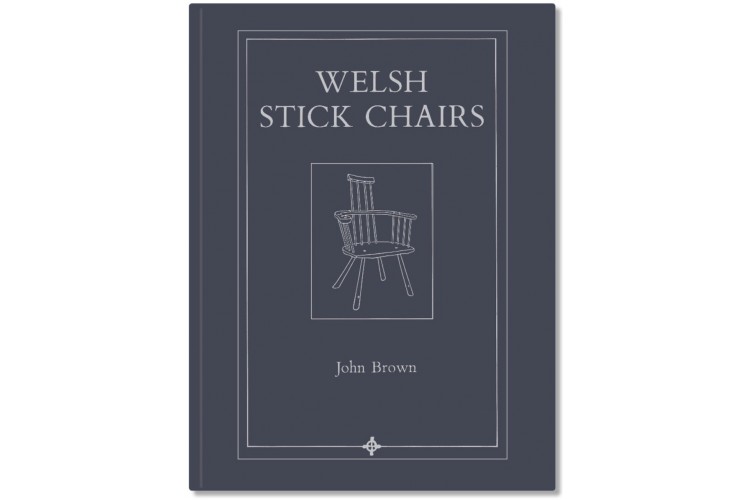 Welsh Stick Chairs