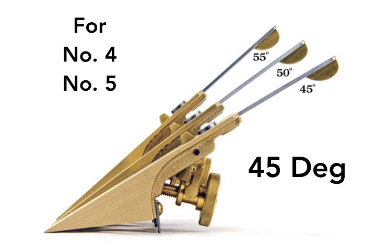 Frog 45 degree for No. 4 & 5 Bench Planes