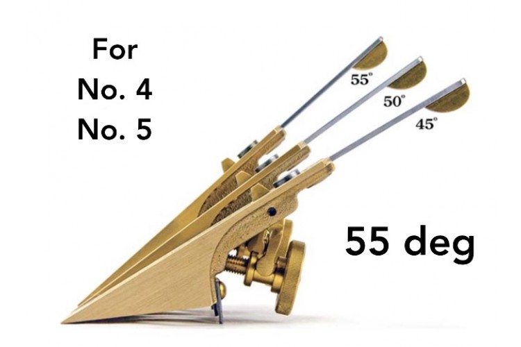 Frog 55 degree High Angle for No. 4 & 5 Bench Planes