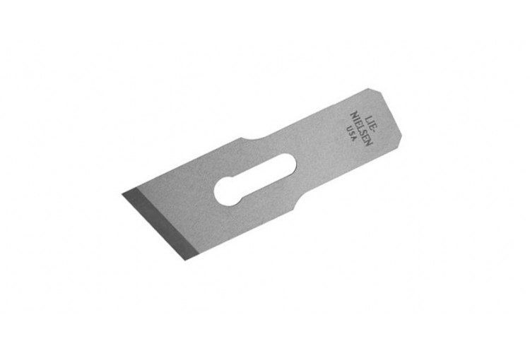 Lie-Nielsen No. 140 Replacement Blade - Right