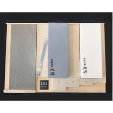 Ohishi Stone Kit incl Board