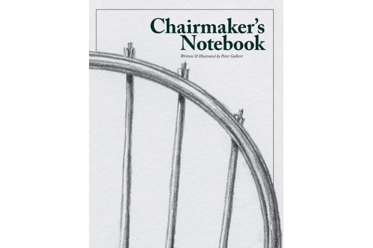 Chairmaker's Notebook