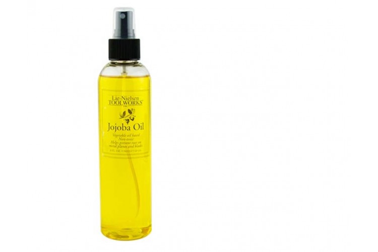 Jojoba Oil 8 oz.