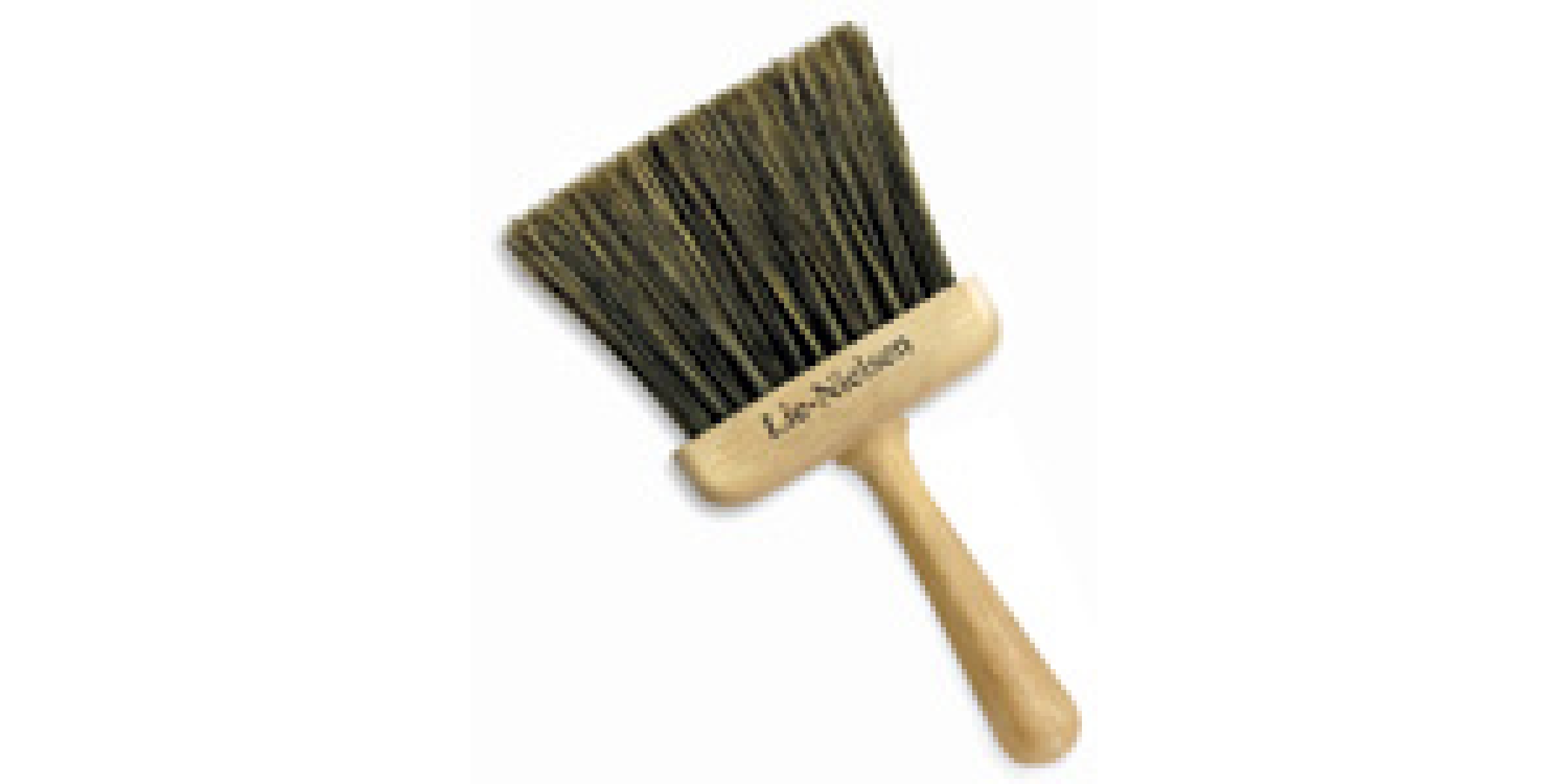 Dusting Brush